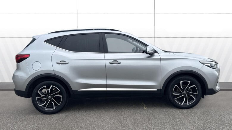 MG ZS 1.5 VTi-TECH Exclusive 5dr Petrol Hatchback